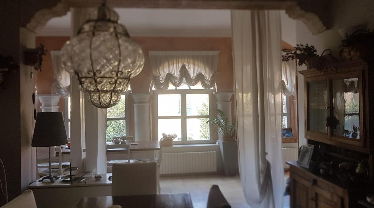 Bed & Breakfast Belfiore Lonato Luaran gambar