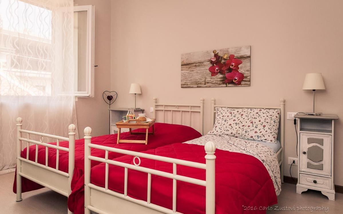 Bed & Breakfast Belfiore Lonato Luaran gambar