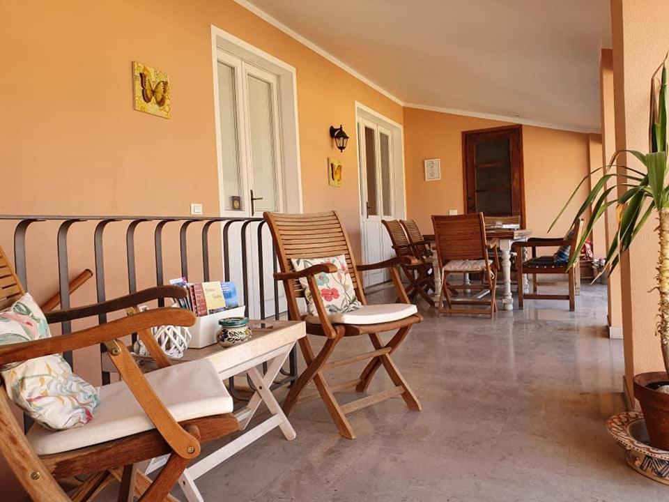 Bed & Breakfast Belfiore Lonato Luaran gambar