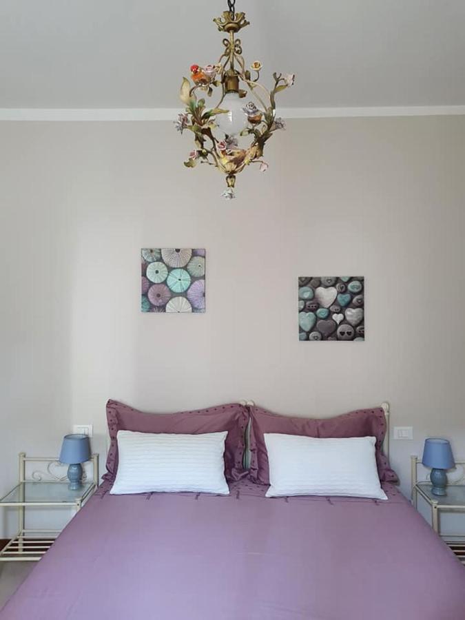 Bed & Breakfast Belfiore Lonato Luaran gambar
