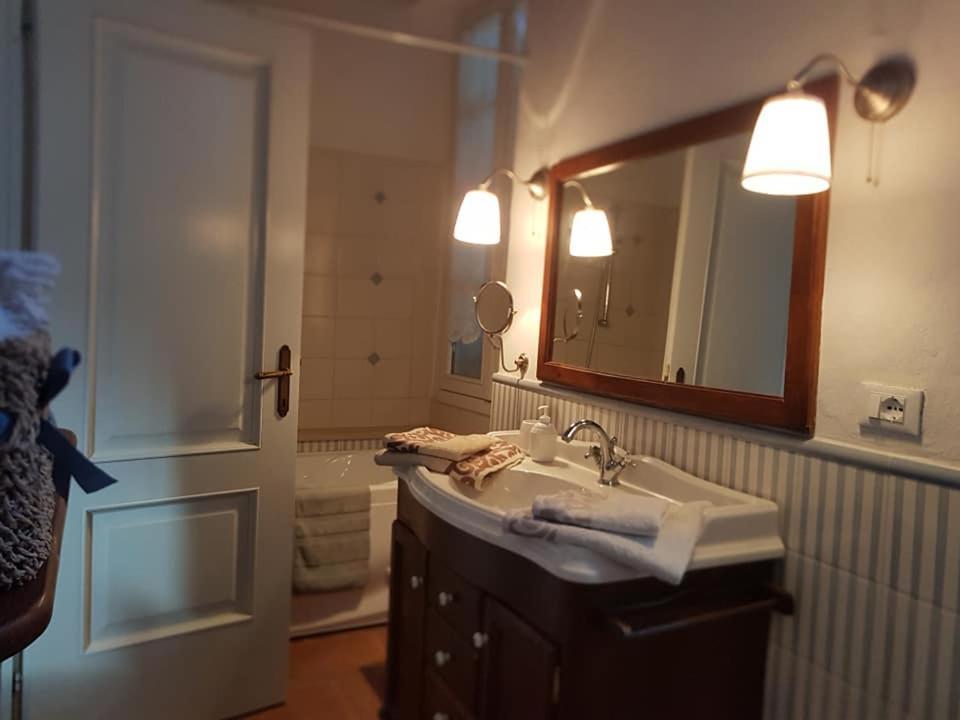Bed & Breakfast Belfiore Lonato Luaran gambar