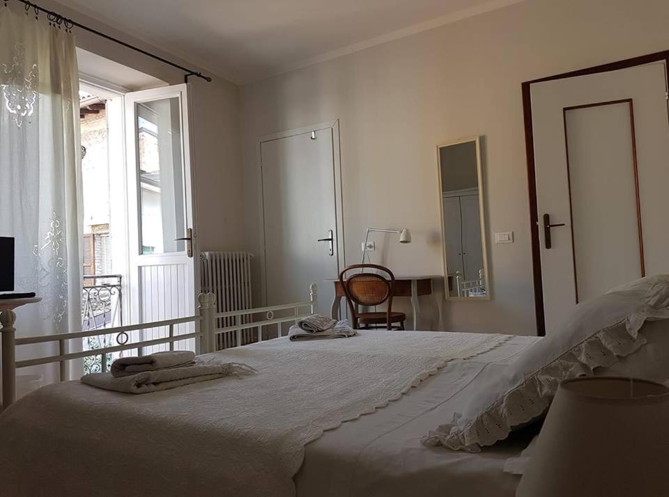 Bed & Breakfast Belfiore Lonato Luaran gambar