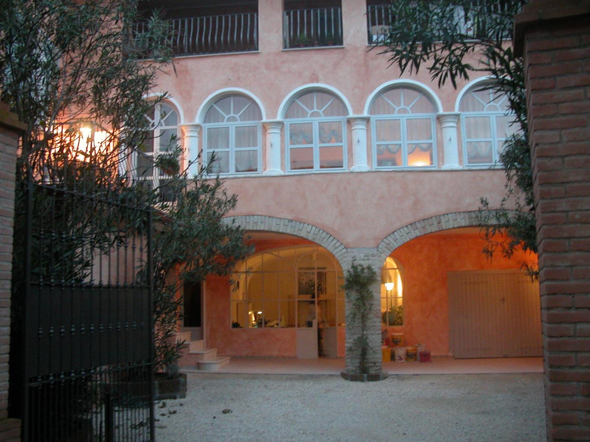 Bed & Breakfast Belfiore Lonato Luaran gambar