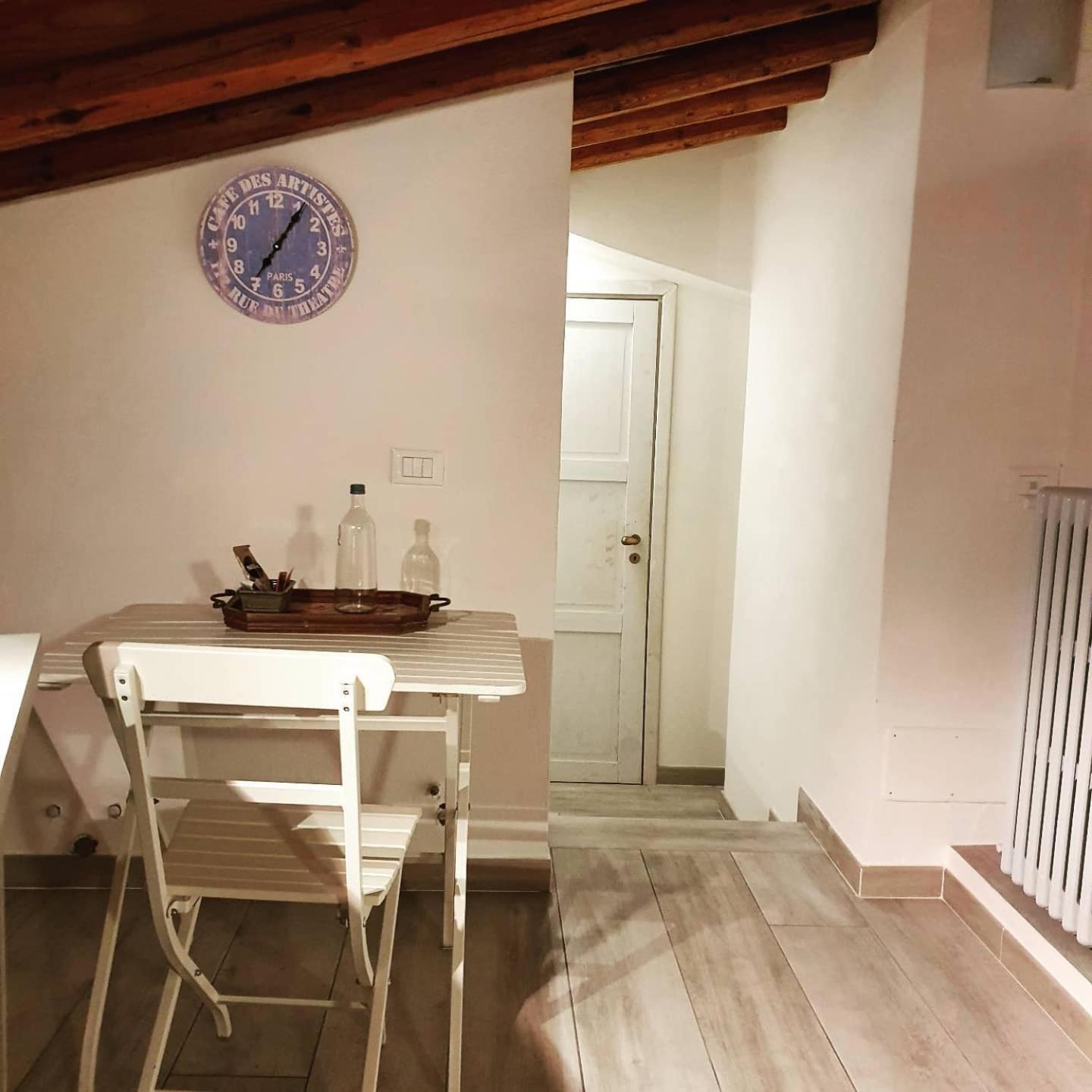 Bed & Breakfast Belfiore Lonato Luaran gambar