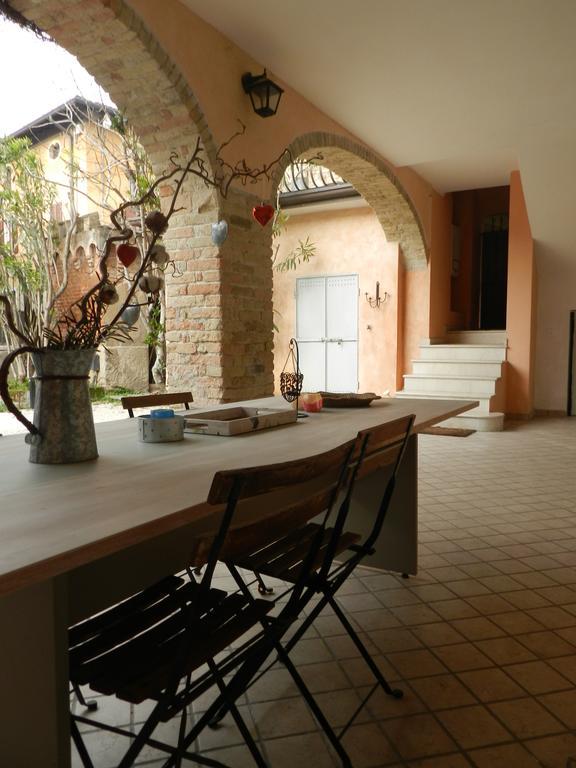 Bed & Breakfast Belfiore Lonato Luaran gambar