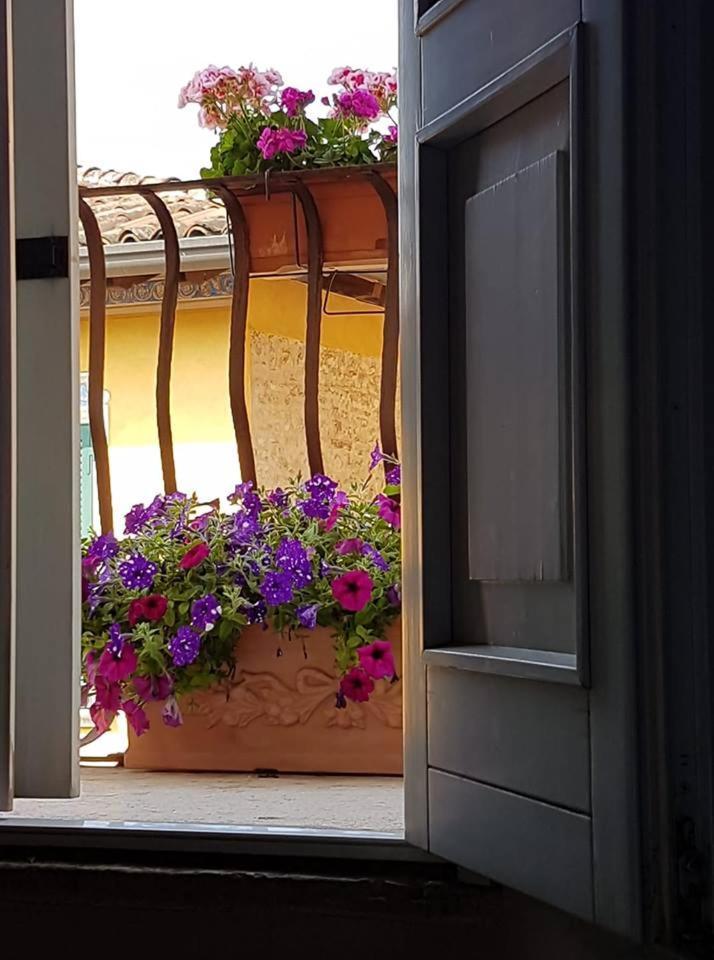 Bed & Breakfast Belfiore Lonato Luaran gambar