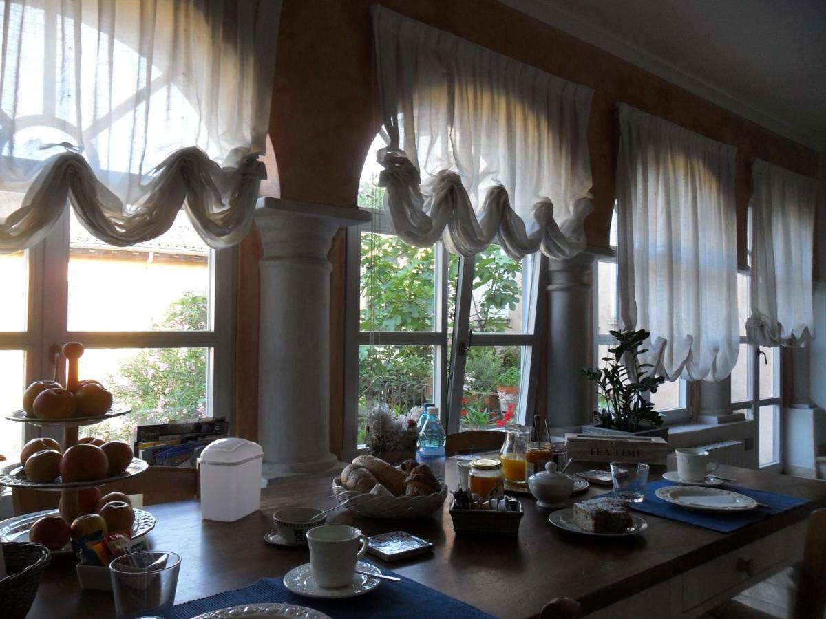 Bed & Breakfast Belfiore Lonato Luaran gambar